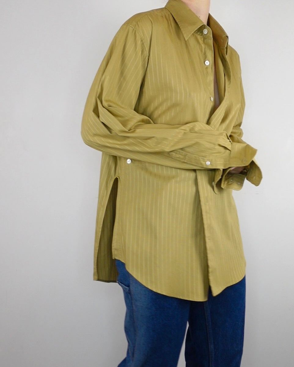 The Everyday - Ochre