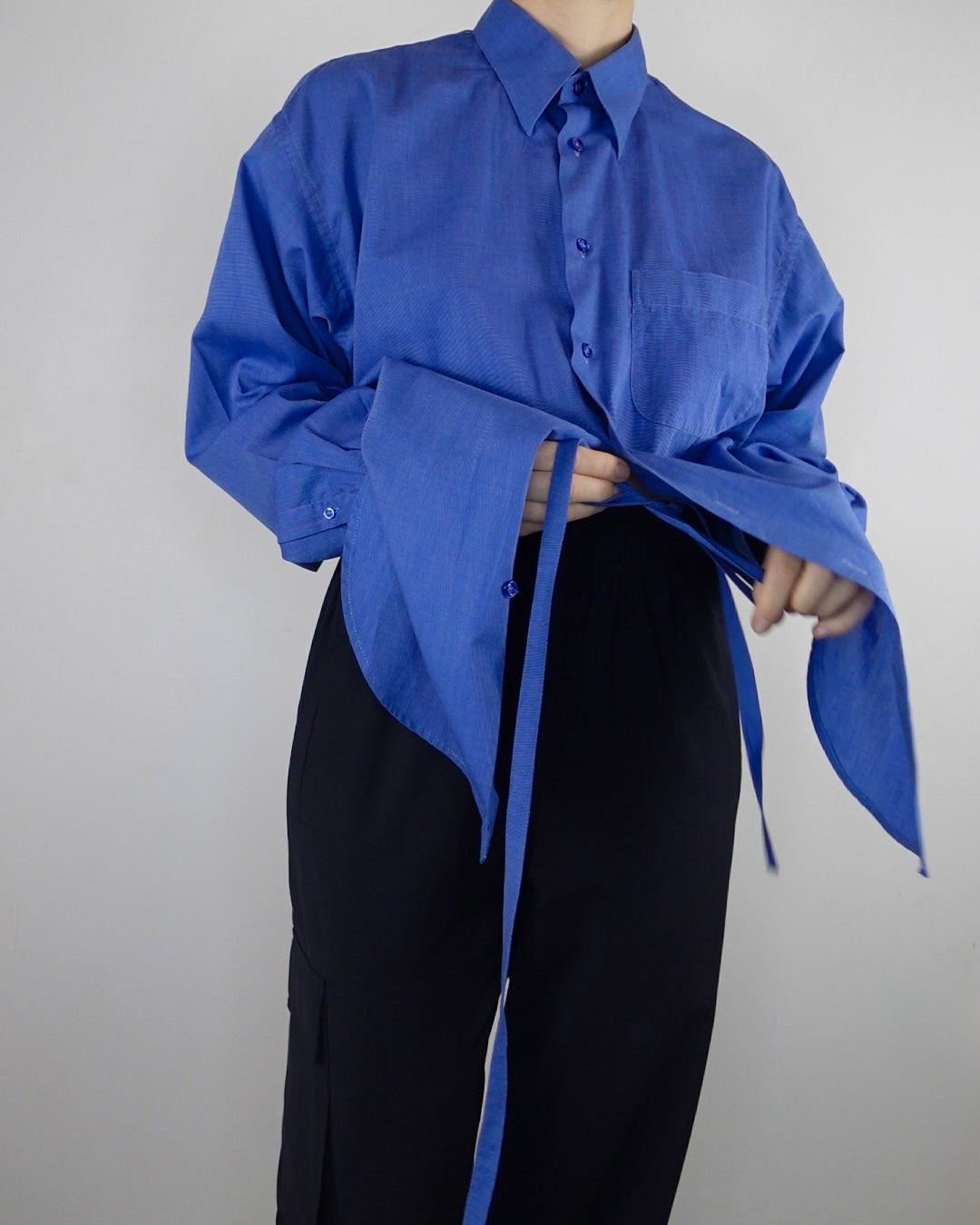 The Weekday - Bright Blue