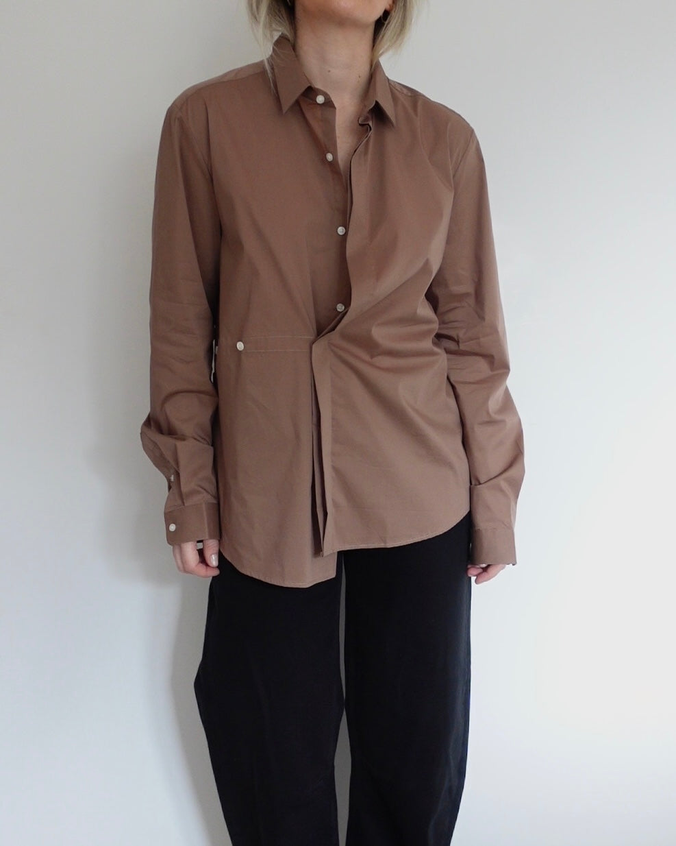 The Everyday - Light Brown