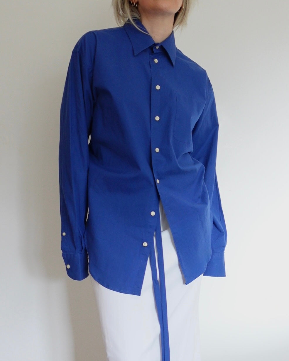 The Weekday - Cobalt Blue