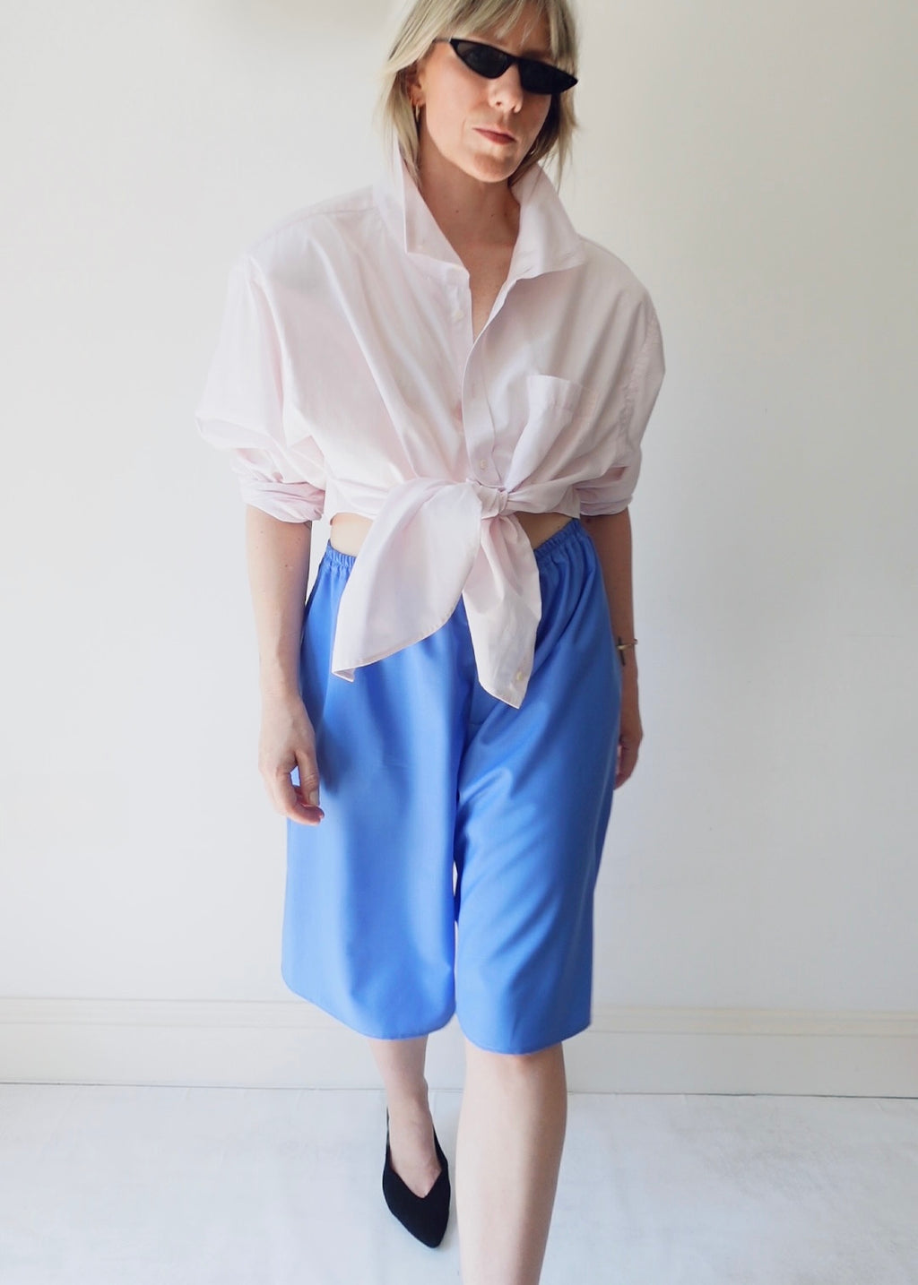The Frame - Pale Pink