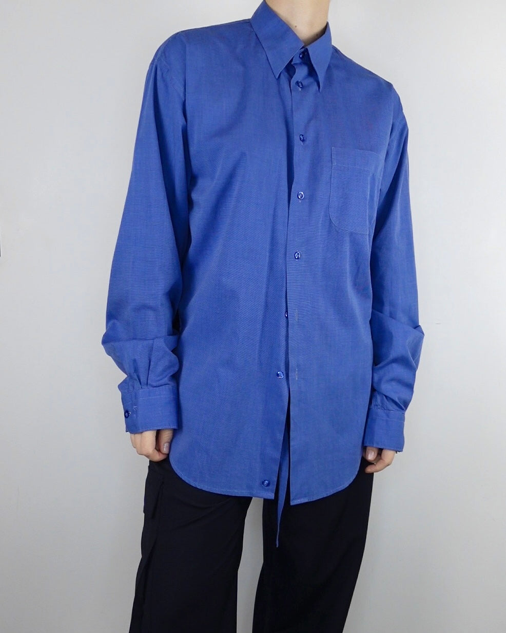 The Weekday - Bright Blue