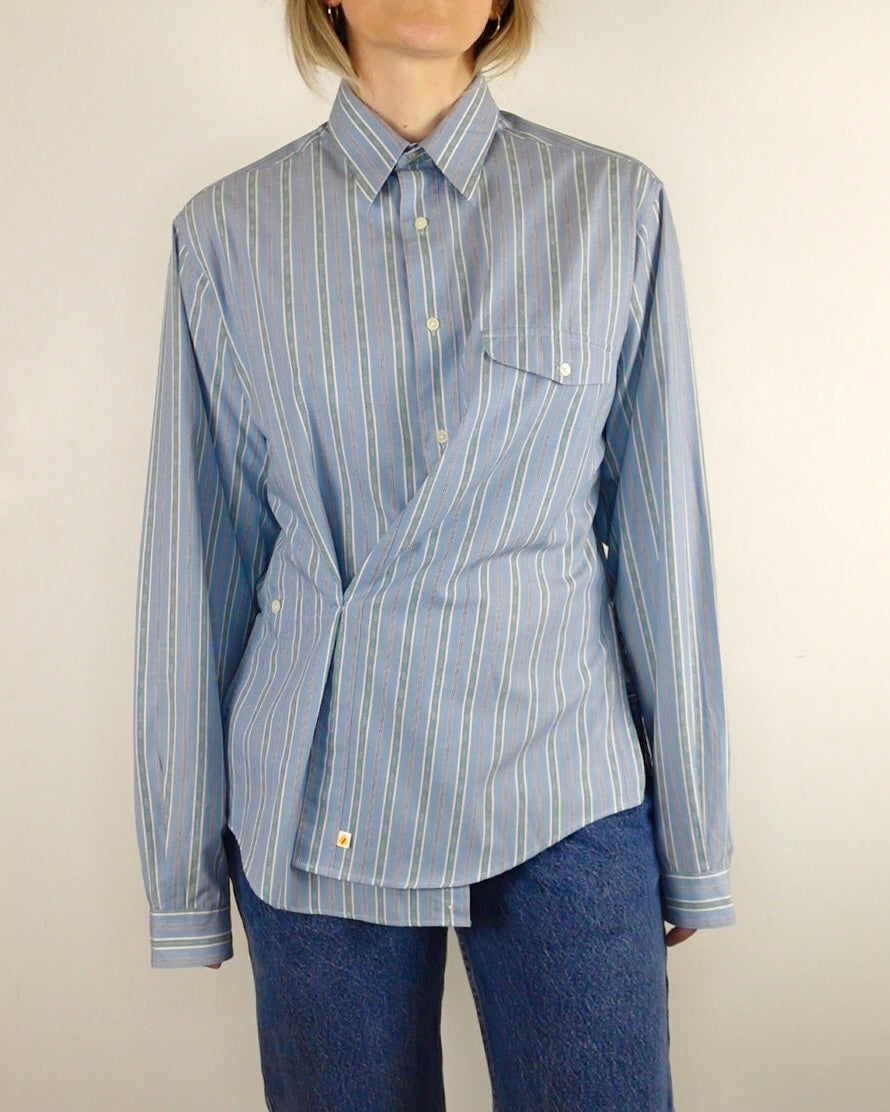 The Everyday - Vintage Multi-stripe