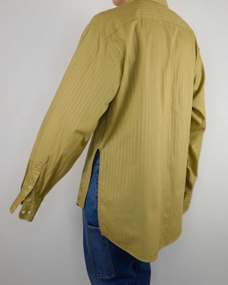 The Everyday - Ochre