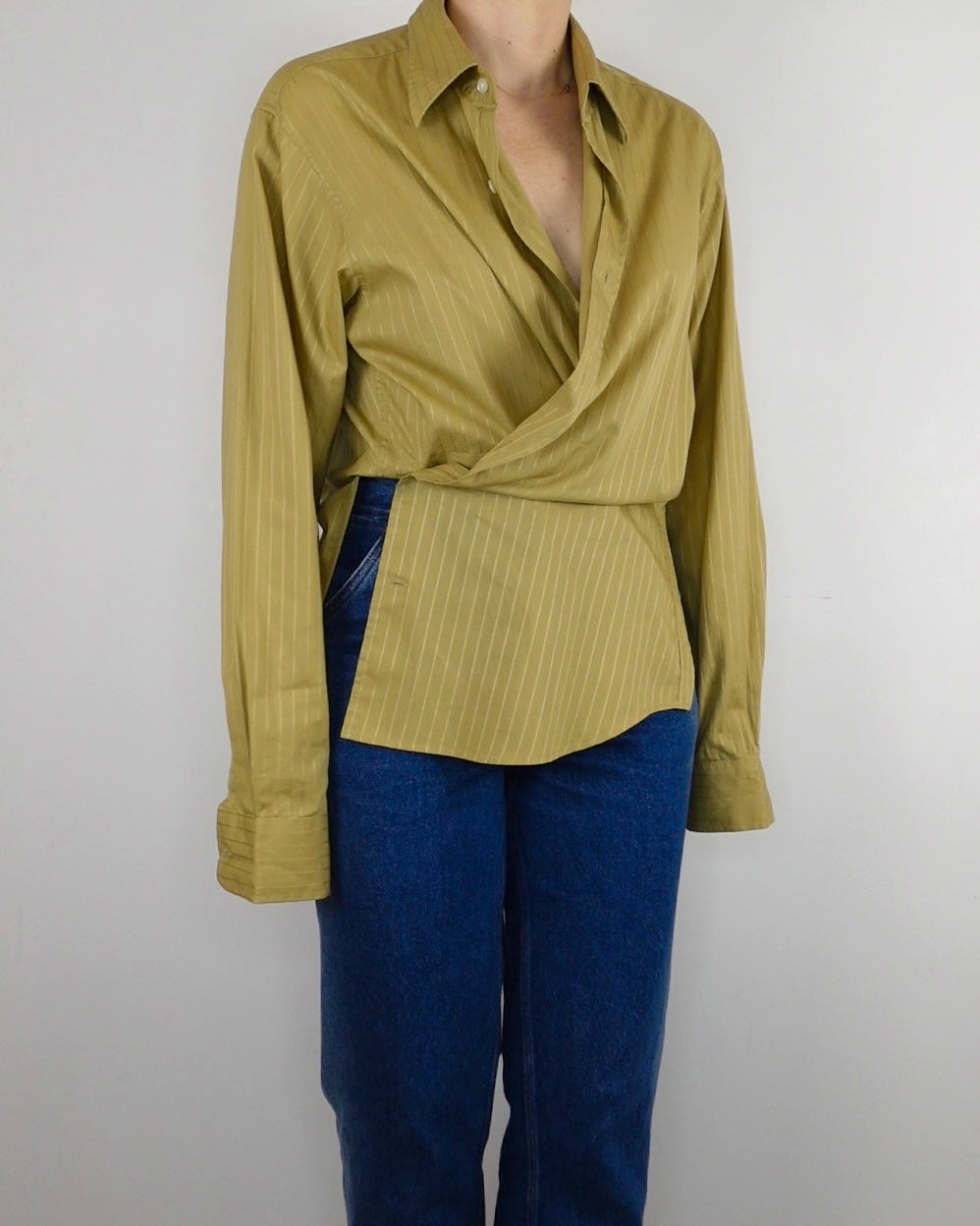 The Everyday - Ochre