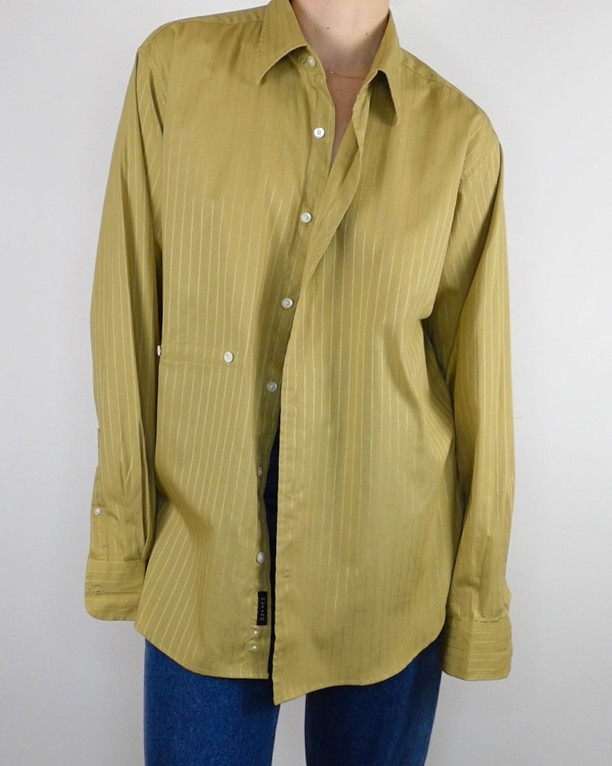 The Everyday - Ochre