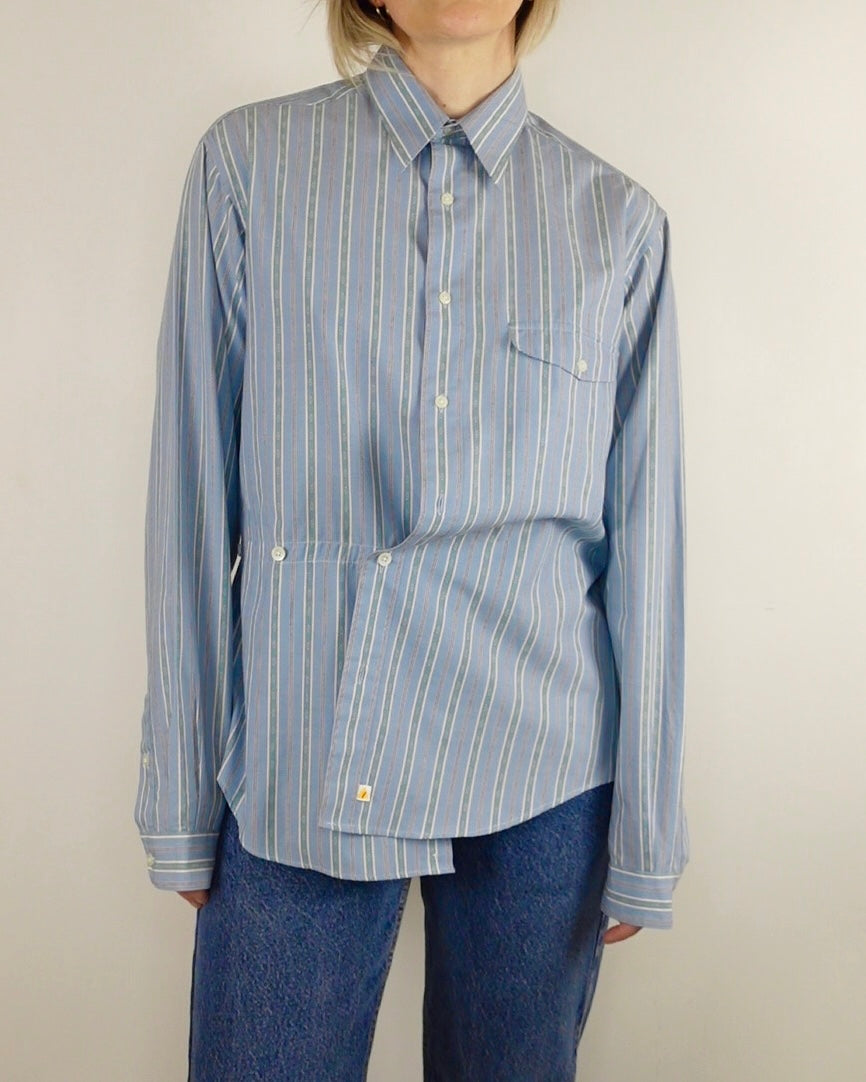 The Everyday - Vintage Multi-stripe