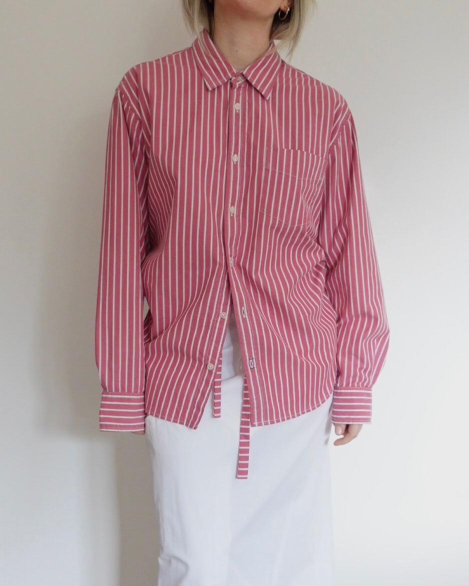 The Weekday - Watermelon Pink