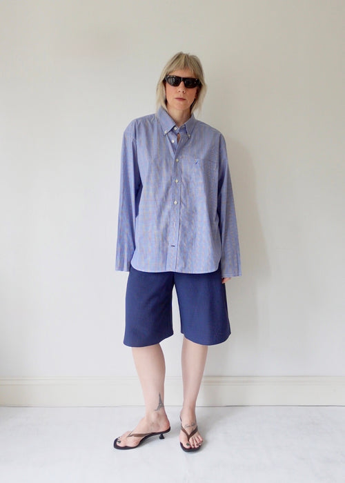 The Form - Blue Check