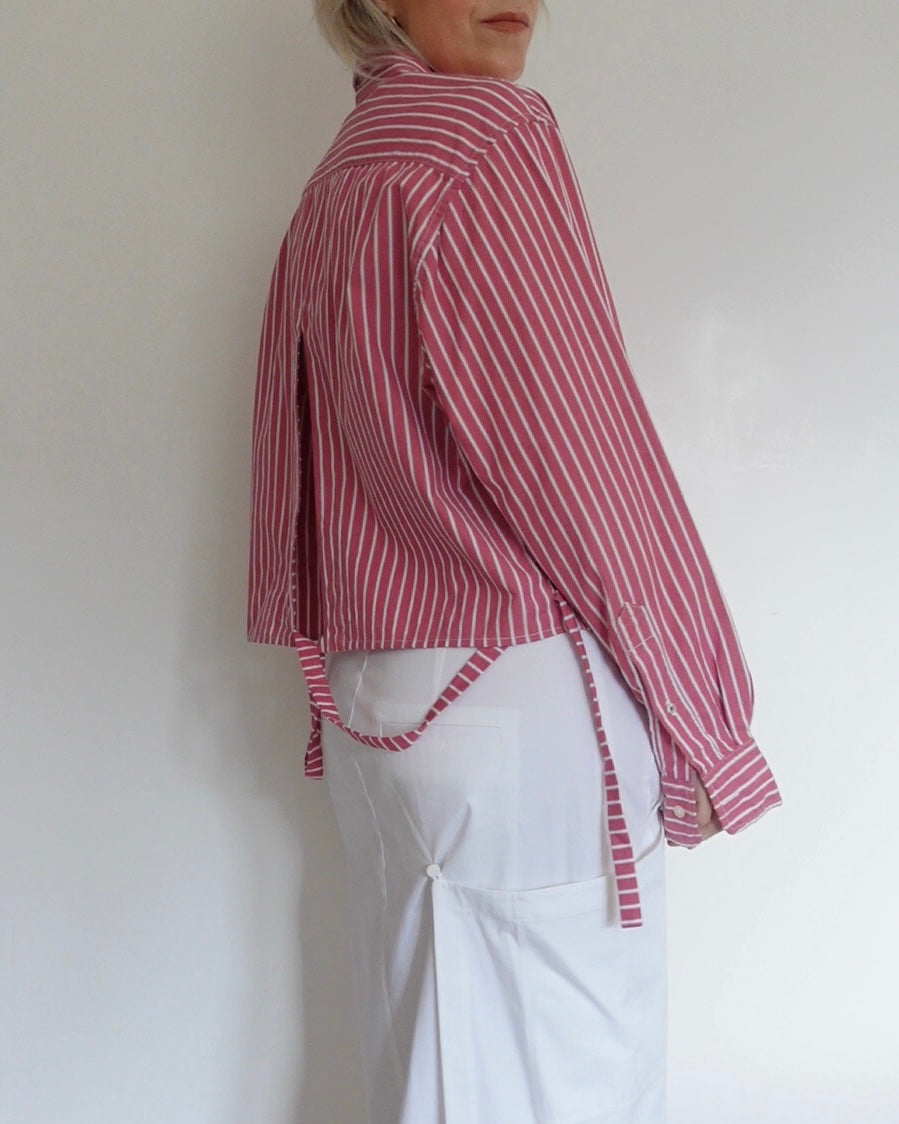 The Weekday - Watermelon Pink