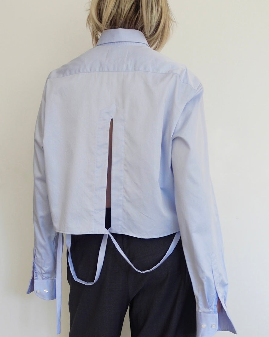 The Weekday - Pale Blue