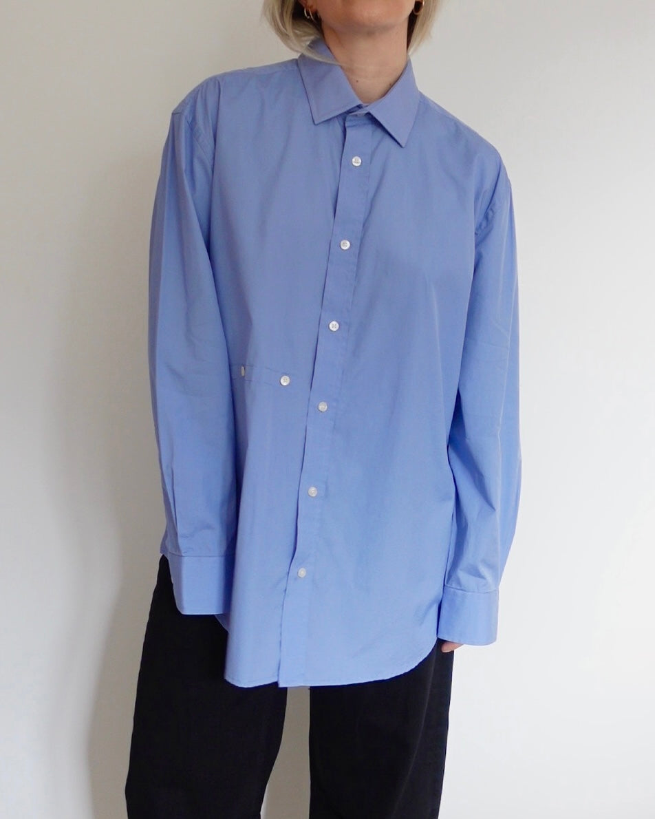 The Everyday - Soft Blue