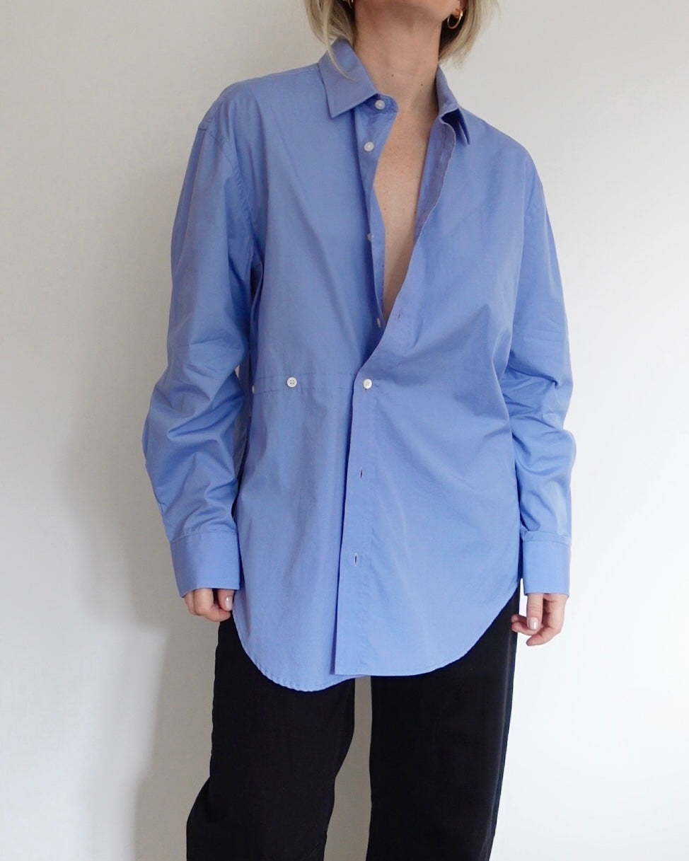 The Everyday - Soft Blue