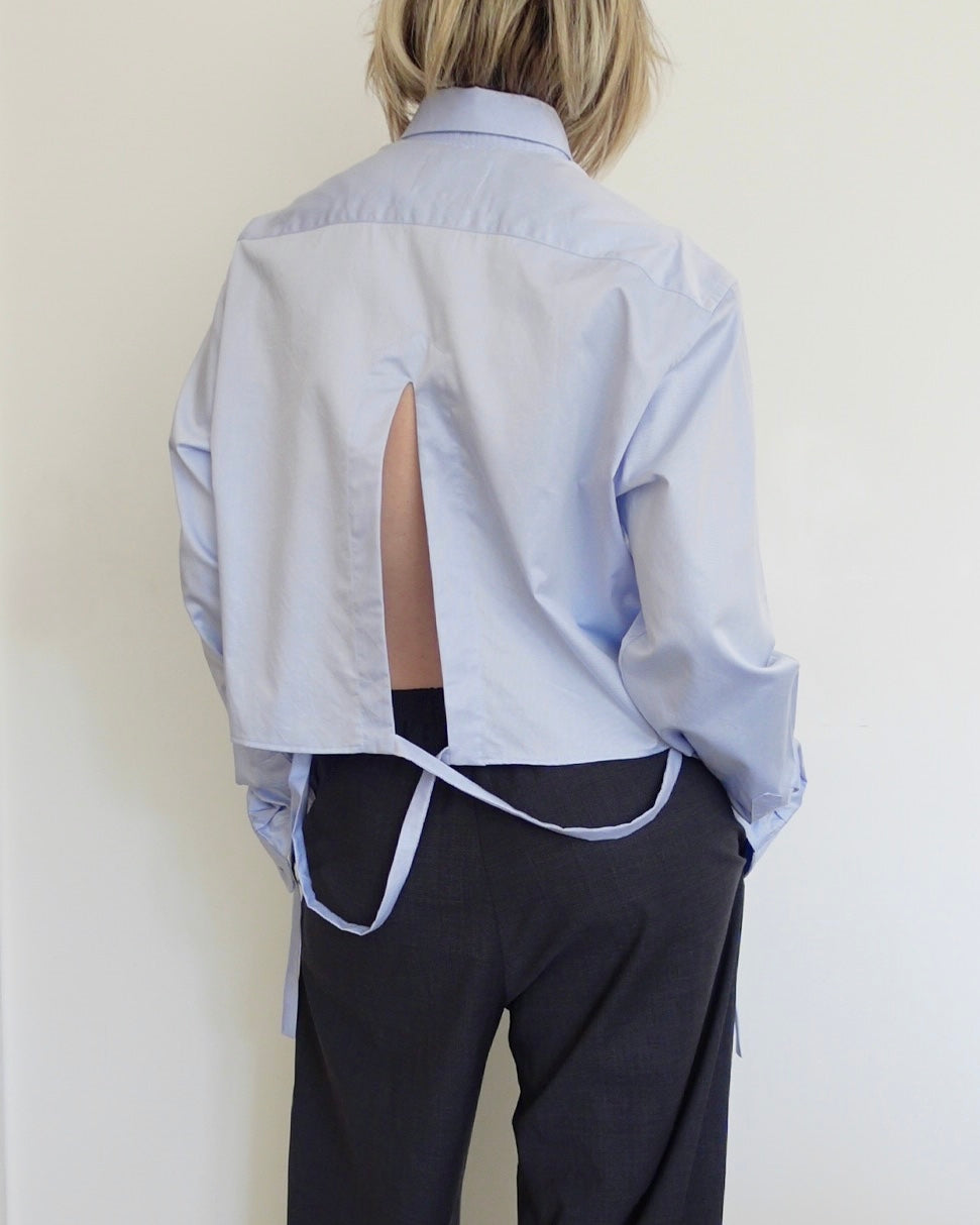 The Weekday - Pale Blue