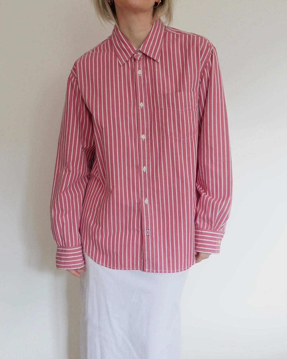 The Weekday - Watermelon Pink