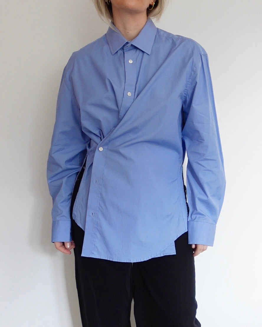 The Everyday - Soft Blue