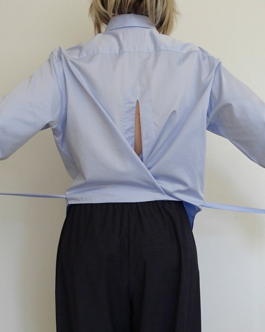 The Weekday - Pale Blue