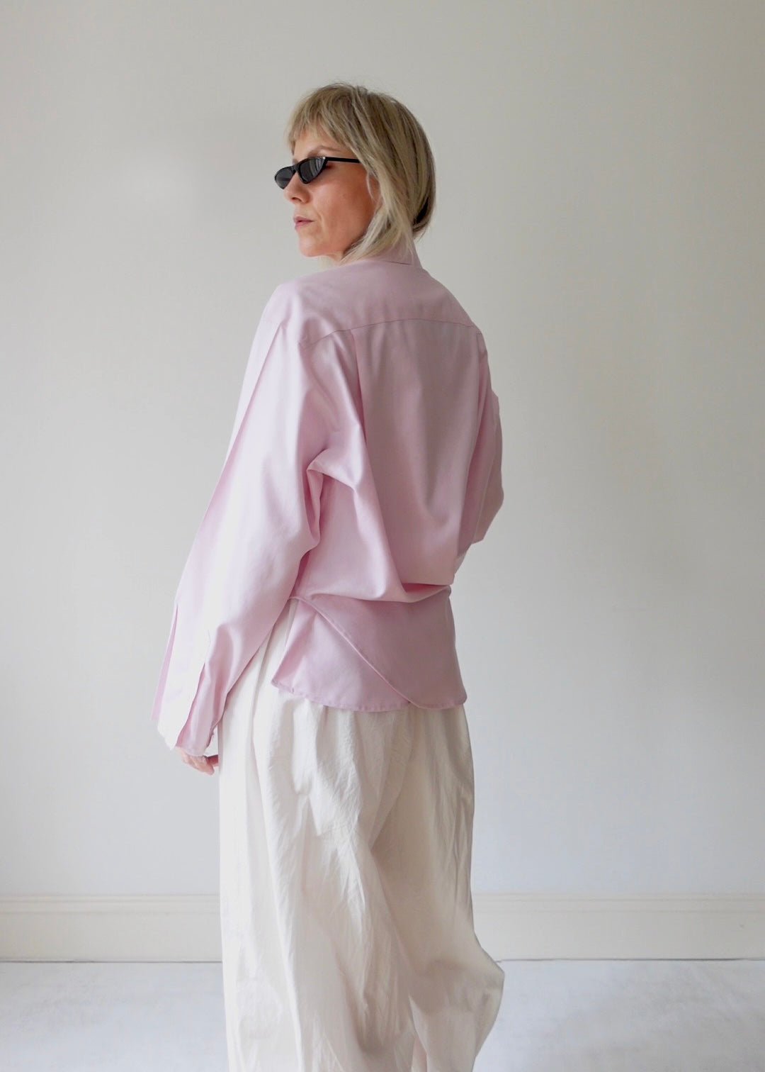 The Form - Pale Pink