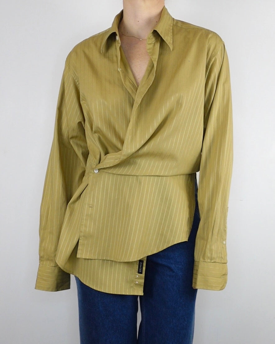 The Everyday - Ochre