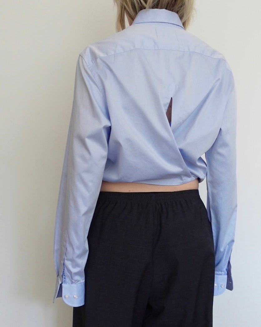 The Weekday - Pale Blue