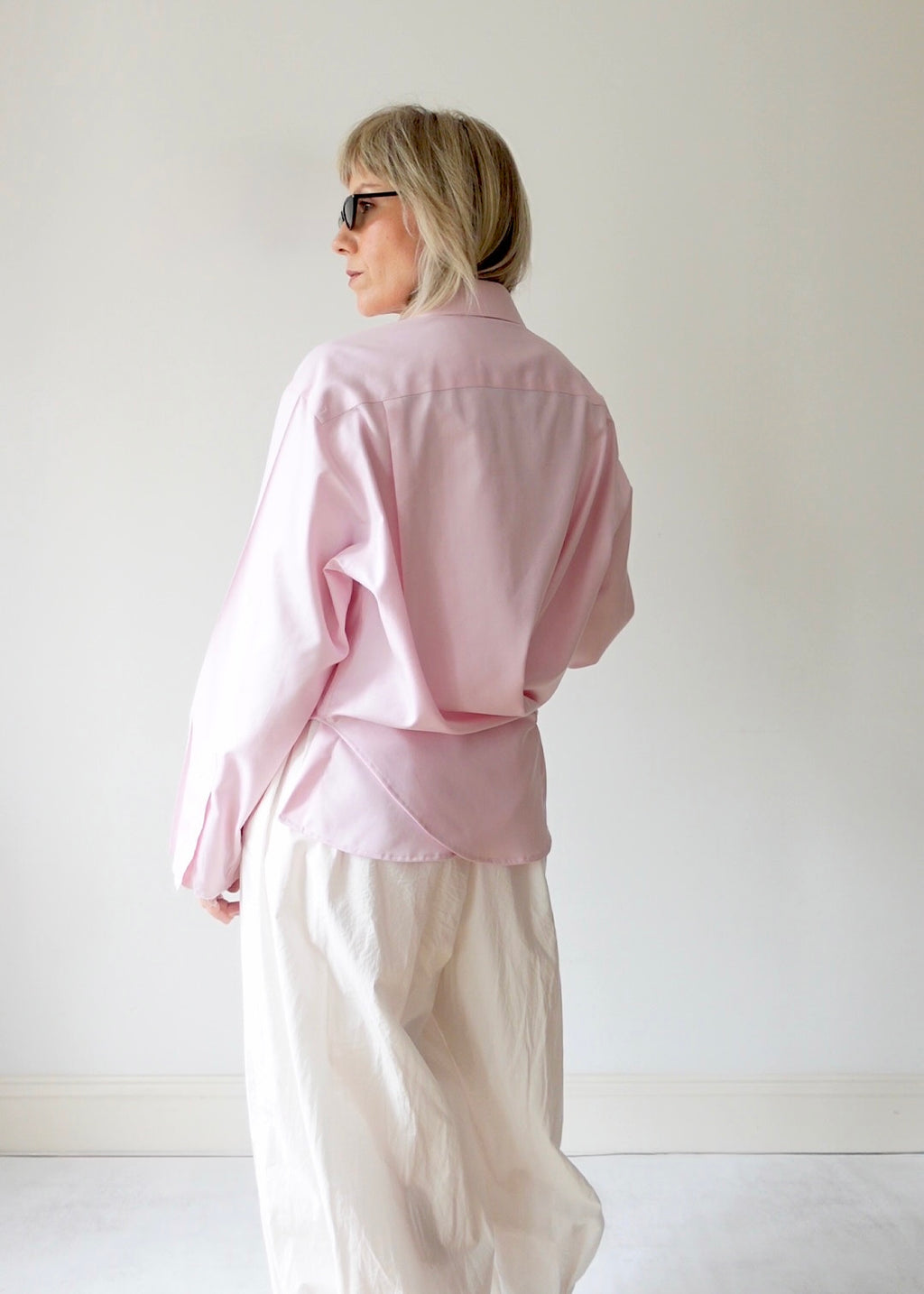 The Form - Pale Pink
