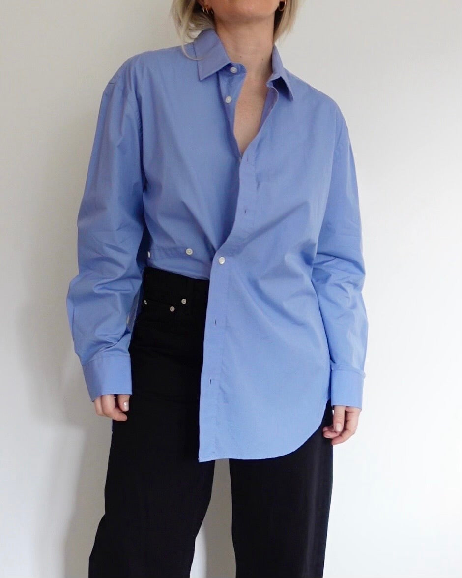 The Everyday - Soft Blue