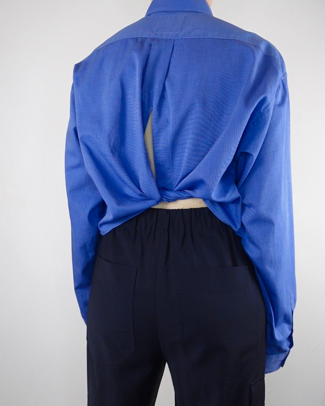 The Weekday - Bright Blue