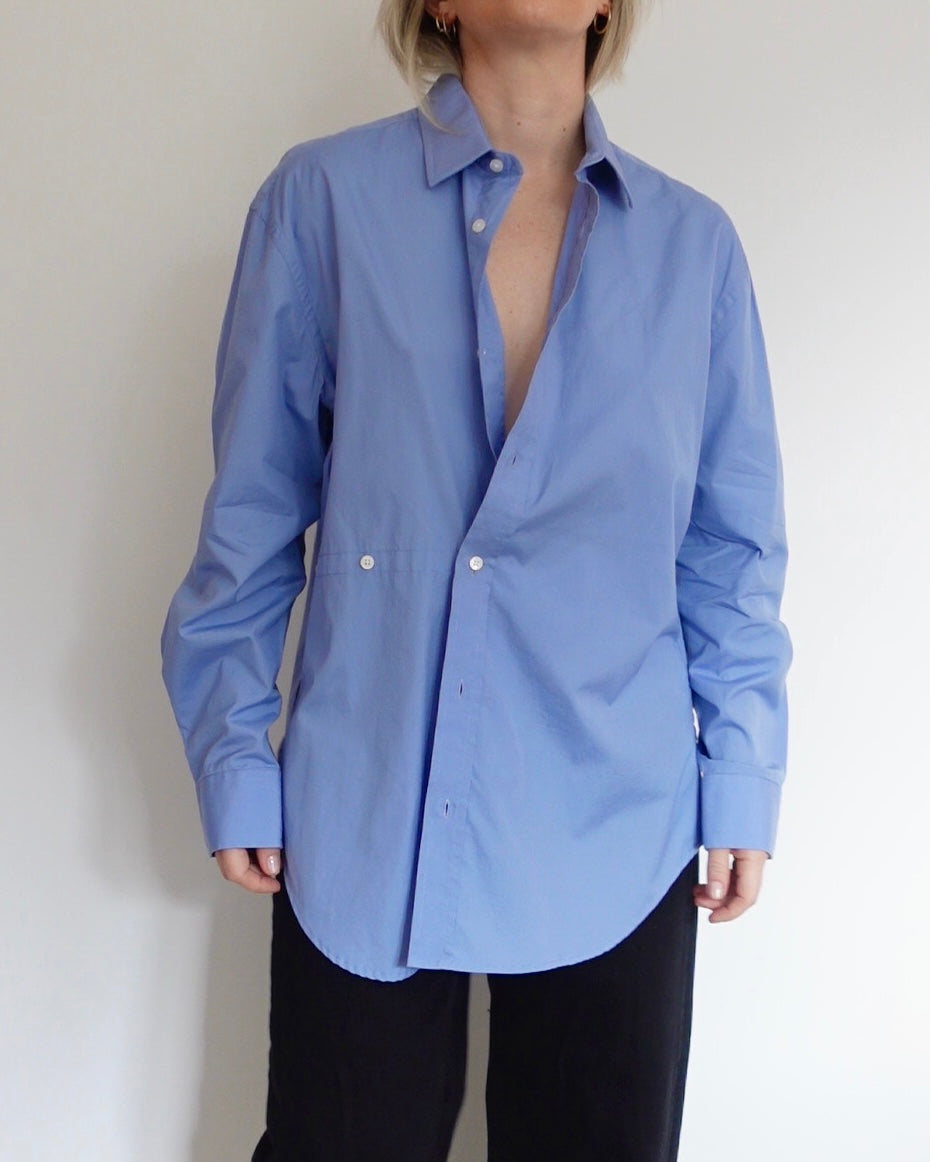 The Everyday - Soft Blue