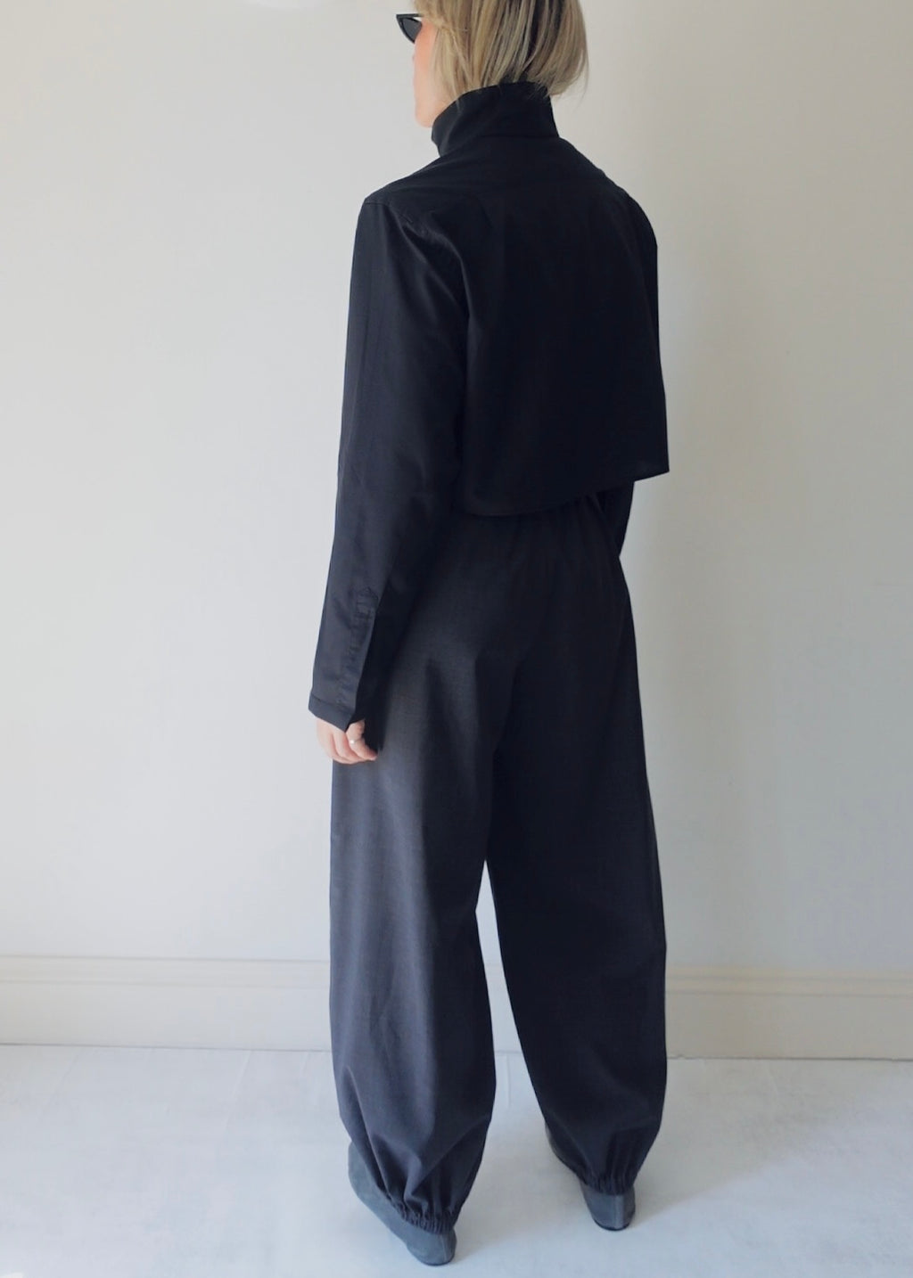 The Frame - Black