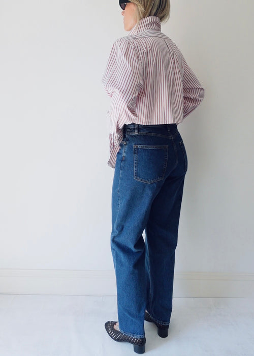 The Frame - Red Stripe