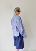 The Form - Blue Check
