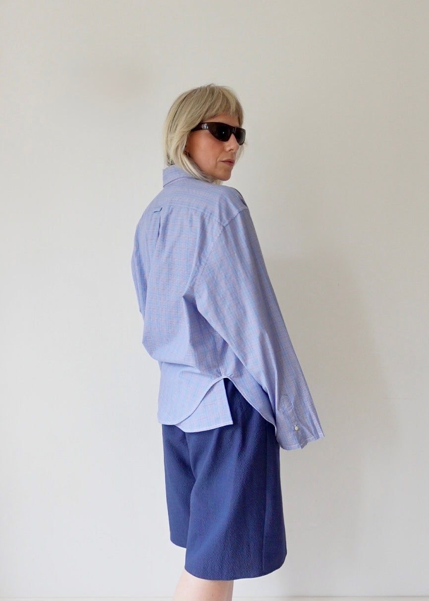 The Form - Blue Check