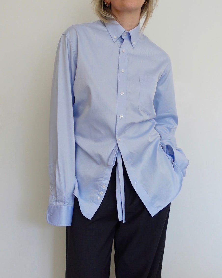 The Weekday - Pale Blue