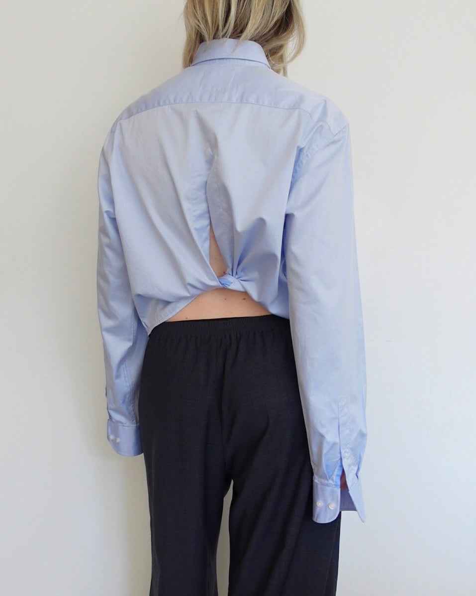 The Weekday - Pale Blue