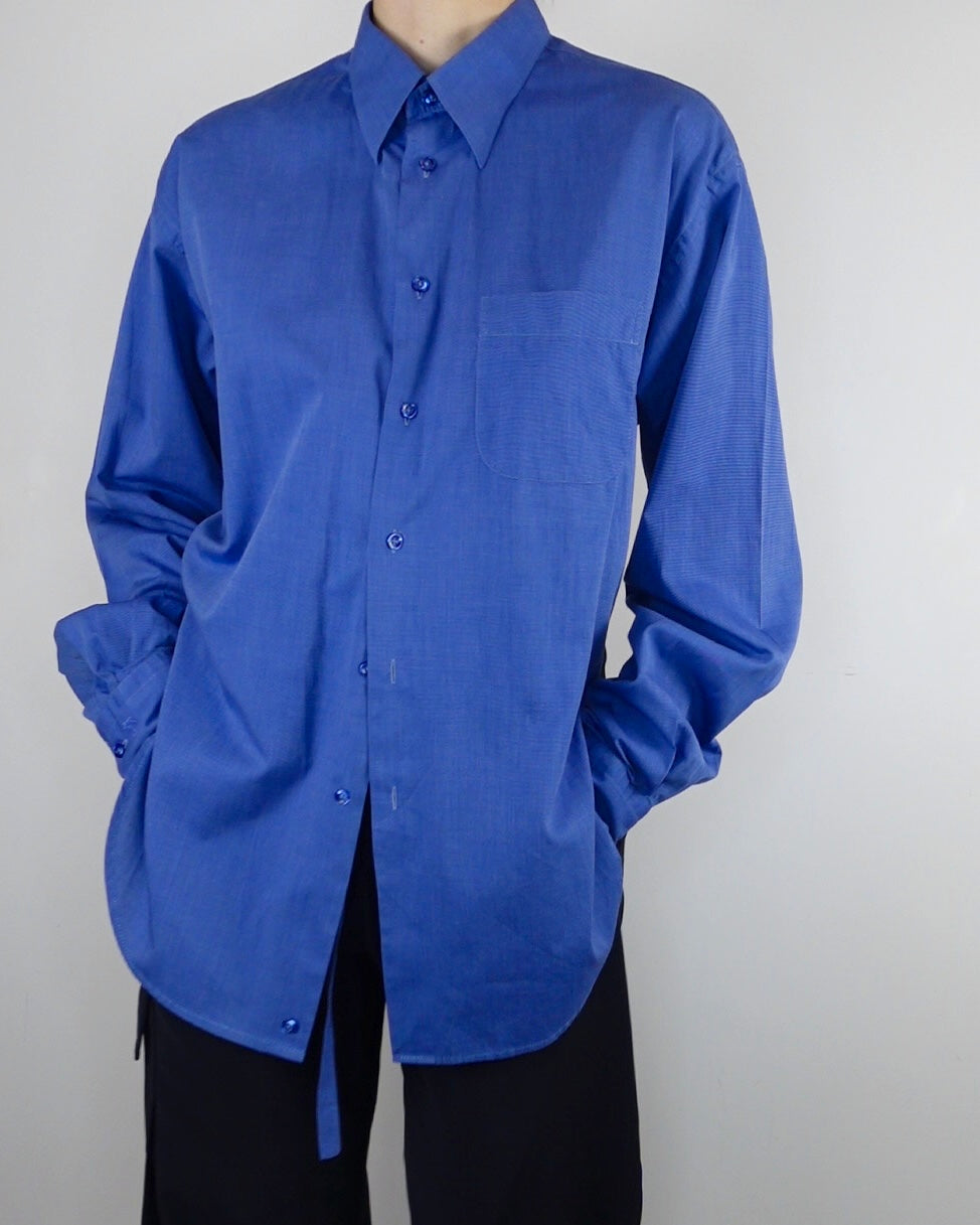 The Weekday - Bright Blue