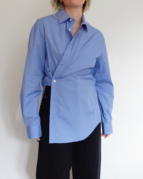 The Everyday - Soft Blue
