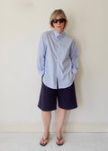 The Signature - Pale Blue