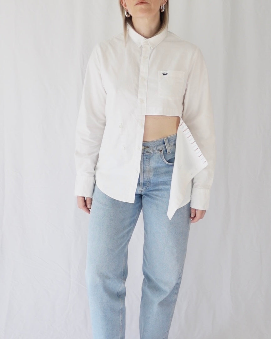 The Weekender - Off-White