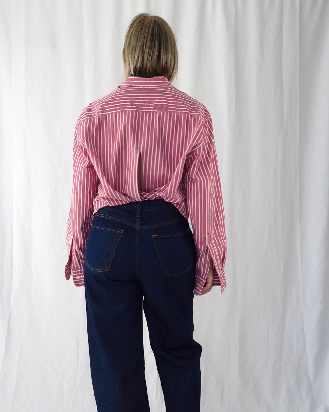 The Weekday - Watermelon Pink